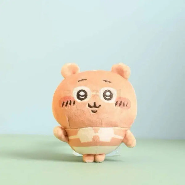 [BUNJANG] Chiikawa Tanning Plush / 태닝 비키니치이카와