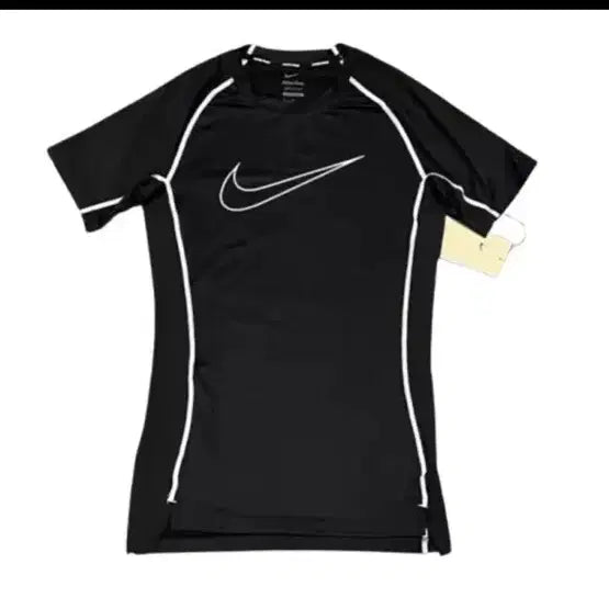 [BUNJANG] Nike Pro Compression Short Sleeve T-Shirt / 나이키 프로 컴프레션 반팔