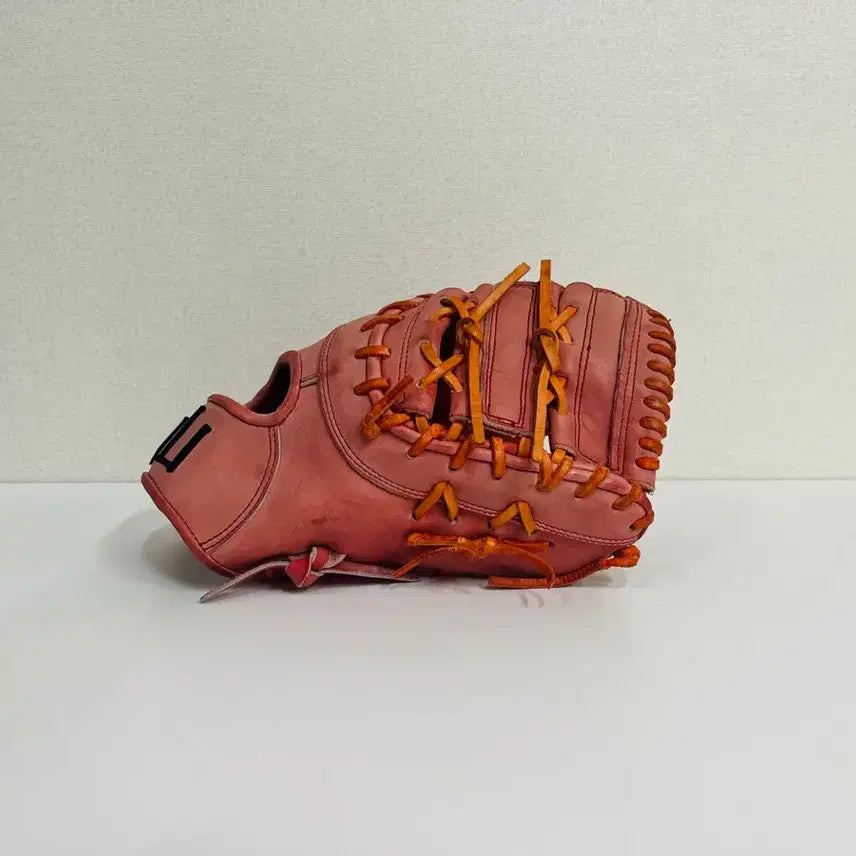 [BUNJANG] Steerhide Baseball Glove 13-inch / <급처> 수 프로 1루미트