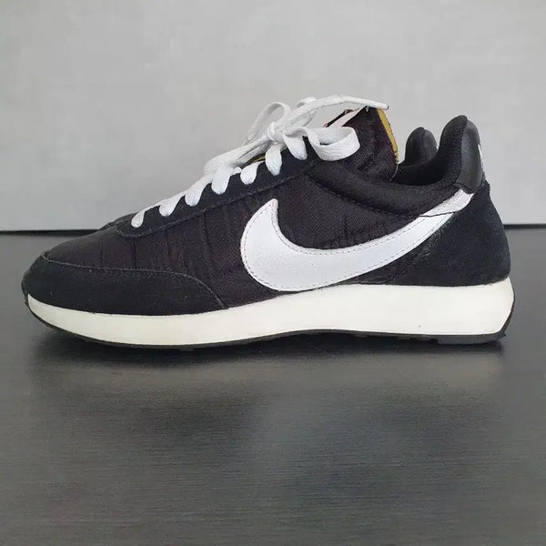 [BUNJANG] Nike Air Tailwind 79 Black White (245) / 나이키 에어 테일윈드 79 블랙 화이트 (245)