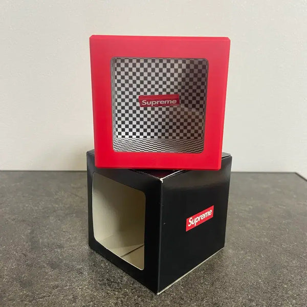 [BUNJANG] Supreme Magic Coin Bank Piggy Bank / (OS) 슈프림 매직 코인 뱅크 저금통