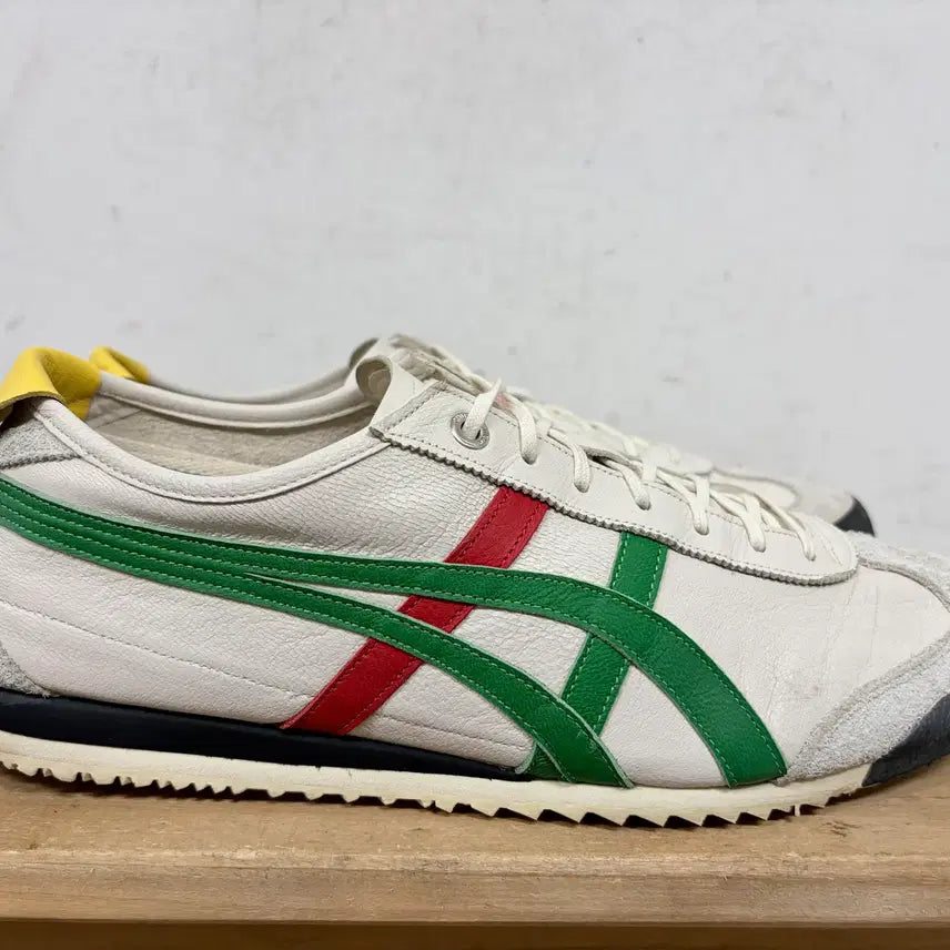 [BUNJANG] Onitsuka Tiger Men's Sneakers Size 280 / 오니츠카타이거 남성 스니커즈 280