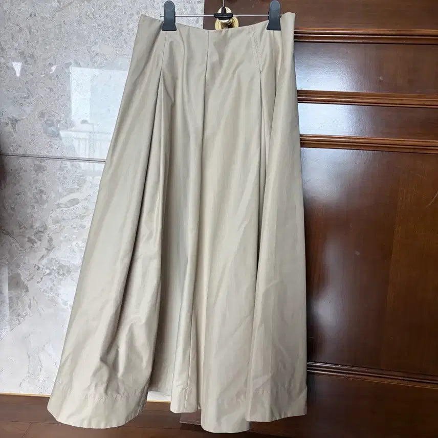 [BUNJANG] A-Line Skirt / 여성 A라인 치마