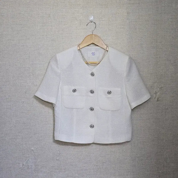 [BUNJANG] ccCollect Summer Jacket 55 / 대현)씨씨콜렉트 썸머 자켓55(24년도)