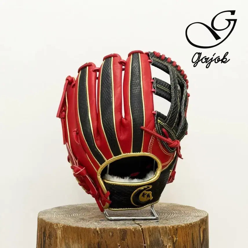 [BUNJANG] Dongwol Outfield Glove Choi Hyung-woo Colorway / 외야글러브 최형우선수배색