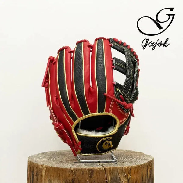 [BUNJANG] Dongwol Outfield Glove Choi Hyung-woo Colorway / 외야글러브 최형우선수배색