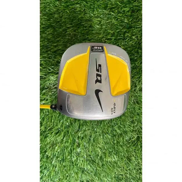 [BUNJANG] Nike SQ "Square" Driver R-Flex Graphite Shaft / 남자드라이버 나이키SQ 중고드라이버 사각드라이버0