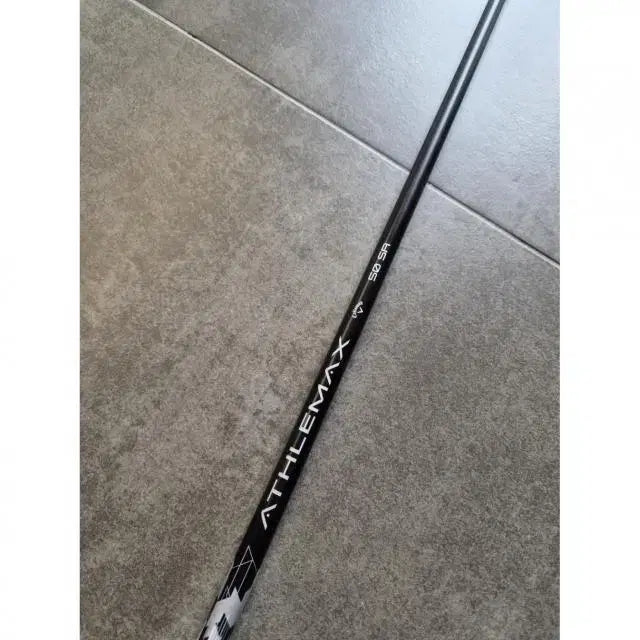 [BUNJANG] Callaway ATHLEMAX 50SR Shaft for Quantum Max Driver / 캘러웨이 퀀텀 맥스 드라이버용 ATHLEMAX 50SR 샤프트 캘러...