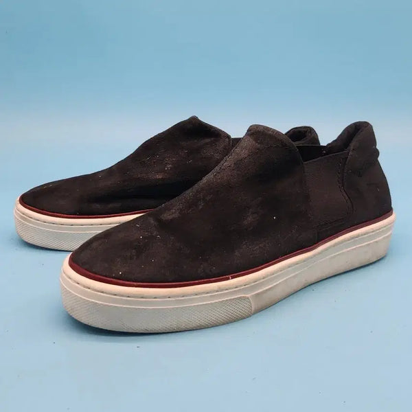 [BUNJANG] B Time Women's Slip-on Shoes / b 타임 여성슬립온 230
