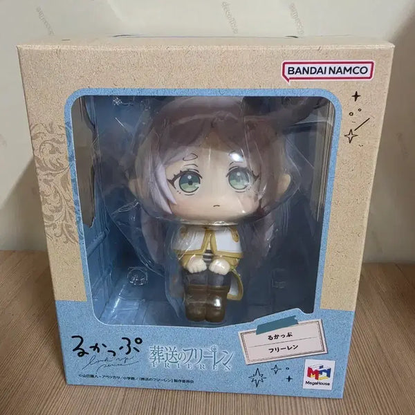 [BUNJANG] MegaHouse Frieren: Beyond Journey's End Lookup Figure (Unsealed) / 메가하우스 장송의 프리렌 룩업 개봉품 판매합니다
