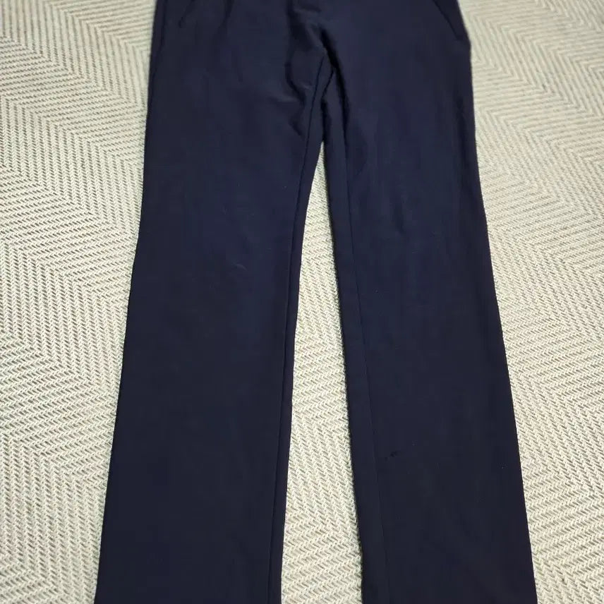 [BUNJANG] Titleist Navy Winter Golf Pants / 26) 타이틀리스트 네이비 추동 팬츠
