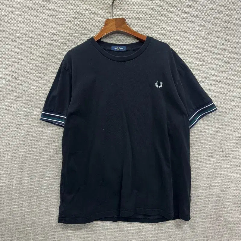 [BUNJANG] Fred Perry T-Shirt XXL / 프레드페리 반팔티 XXL D02616