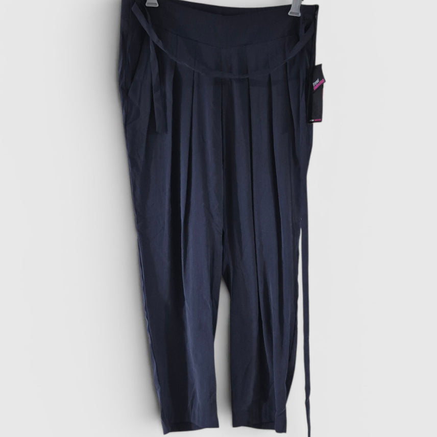[BUNJANG] Trend Collection Women's Pants (Size 66) / 새상품[66]트랜드 컬렉션 여성 팬츠 S/S
