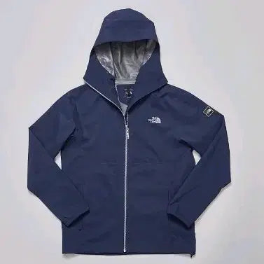 [BUNJANG] The North Face Day Compact Shield Jacket Navy M / 노스페이스 데이 컴팩트 쉴드 자켓 네이비 m