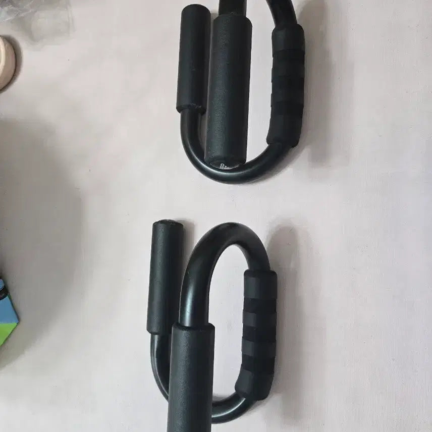 [BUNJANG] Adidas Push-up Bars Set (2 pcs) / 아디다스 푸쉬업바 2개 세트