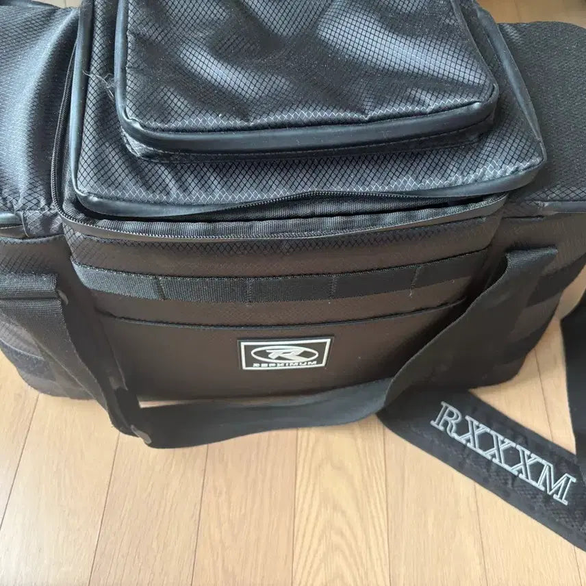 [BUNJANG] Repishmum Cooling Bag / 렙시멈 쿨링백