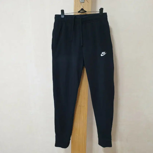 [BUNJANG] Nike Black Training Pants XS / 나이키 블랙 트레이닝 팬츠 XS(25~26)