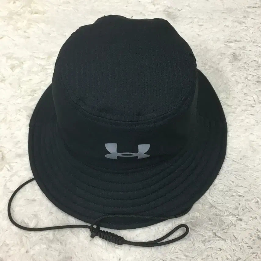 [BUNJANG] Under Armour Bucket Hat Cap GG16 / 언더아머 버킷햇 모자 볼캡 GG16