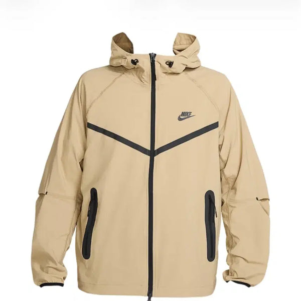 [BUNJANG] Nike Tech Fleece Windbreaker / 나이키 테크 플리스 바람막이