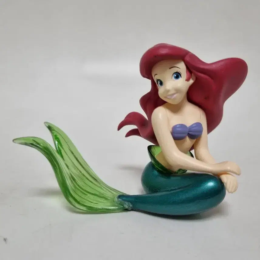 [BUNJANG] Disney The Little Mermaid Ariel UDF Figure / 디즈니 인어공주 에리얼 UDF 피규어
