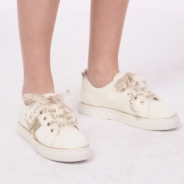 [BUNJANG] Lanvin Collection Sneakers / 랑방컬렉션 스니커즈