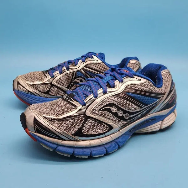 [BUNJANG] Saucony ProGrid 7 Running Shoes 260mm / b 써코니 프로가이드 그리드7  운동화 260