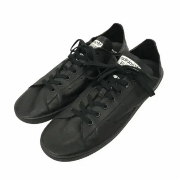 [BUNJANG] Balenciaga Stan Smith Sneakers Black / 46)발렌시아가 스탠스미스 블랙