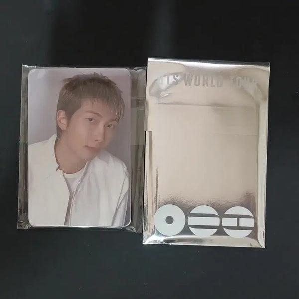 [BUNJANG] BTS Arirang Tour Photocard Bundle Set / 방탄 아리랑 투어 포카세트 일괄