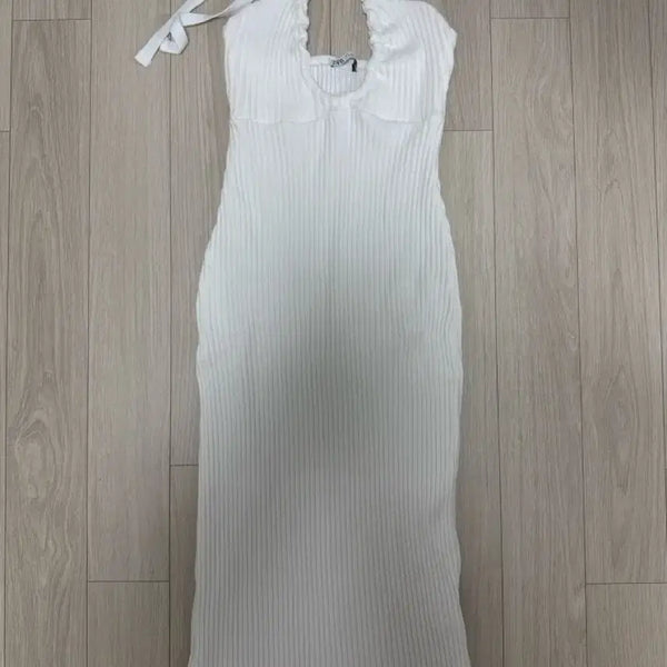[BUNJANG] Zara Knit Dress / 자라 니트 원피스