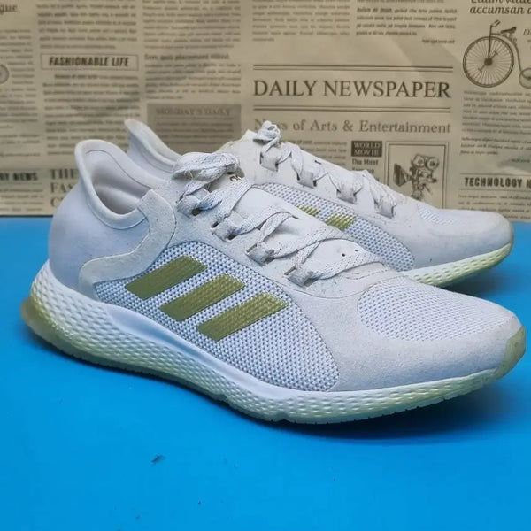 [BUNJANG] Adidas Focus Breathe-In Sneakers (225mm) / 아디다스 포커스 브레스인 운동화 225