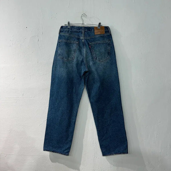 [BUNJANG] Levi's 568 Premium Denim Jeans Size 32 / 리바이스568 프리미엄 데님 청바지 32