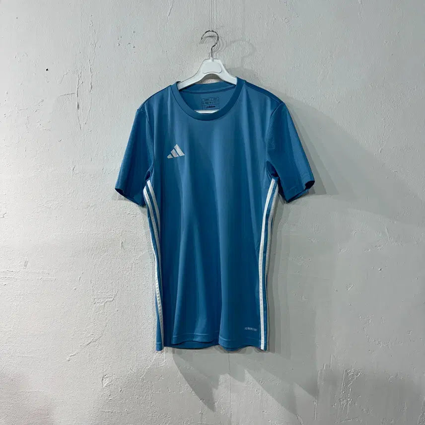 [BUNJANG] Adidas Running T-Shirt Size 90-95 / 아디다스 러닝 반팔티 90-95