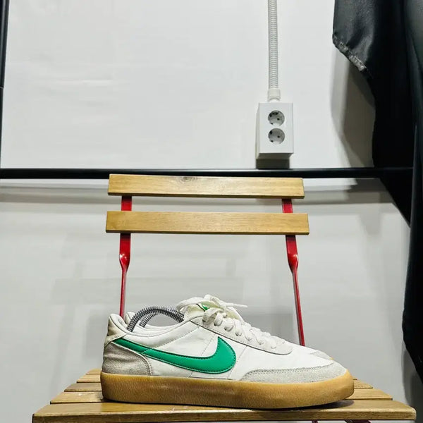 [BUNJANG] Nike x J.Crew Killshot 2 Sneakers Men's / 265) 나이키 x 제이크루 킬샷2 운동화 남성 남자 신발 하이퍼