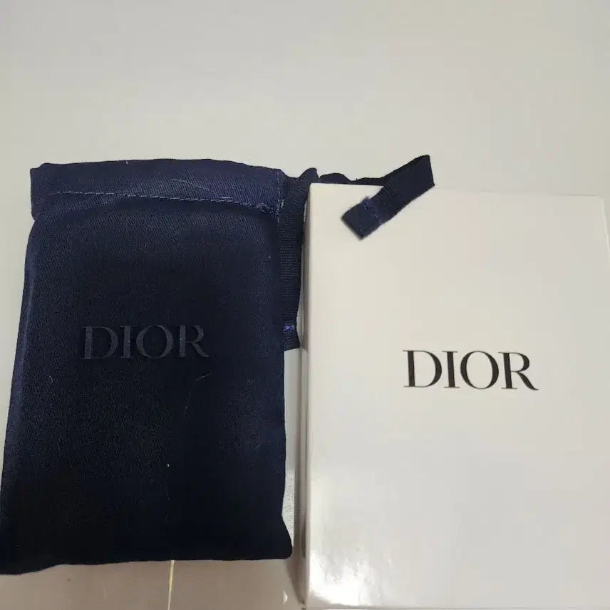 [BUNJANG] Dior Card Holder / 디올 카드지갑