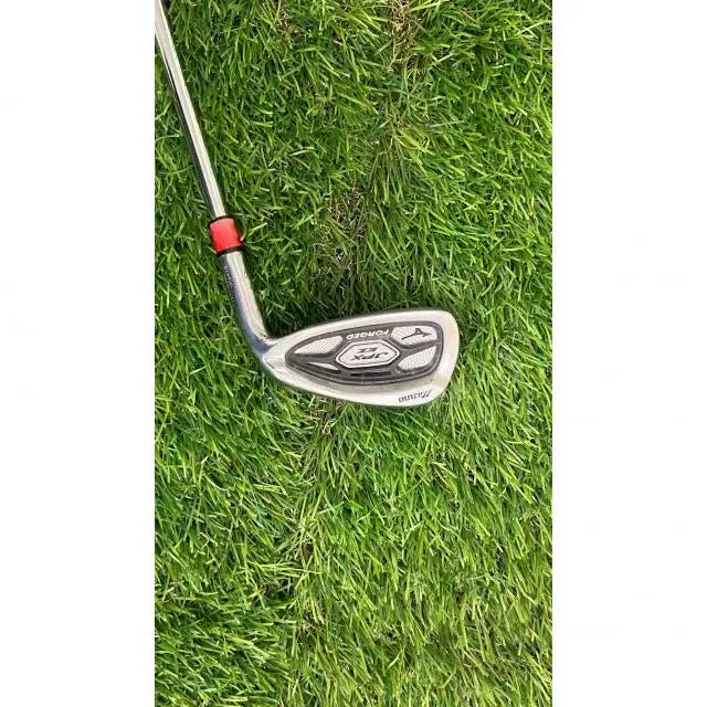 [BUNJANG] Mizuno JPX (EZ) Forged 8-Iron Single (36 Degrees, Stiff Flex) / 남자8번단품아이언 미즈노JPX(EZ)단조 8번36도 중고아이언
