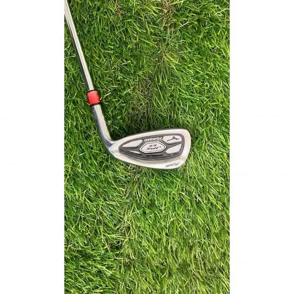 [BUNJANG] Mizuno JPX (EZ) Forged 8-Iron Single (36 Degrees, Stiff Flex) / 남자8번단품아이언 미즈노JPX(EZ)단조 8번36도 중고아이언