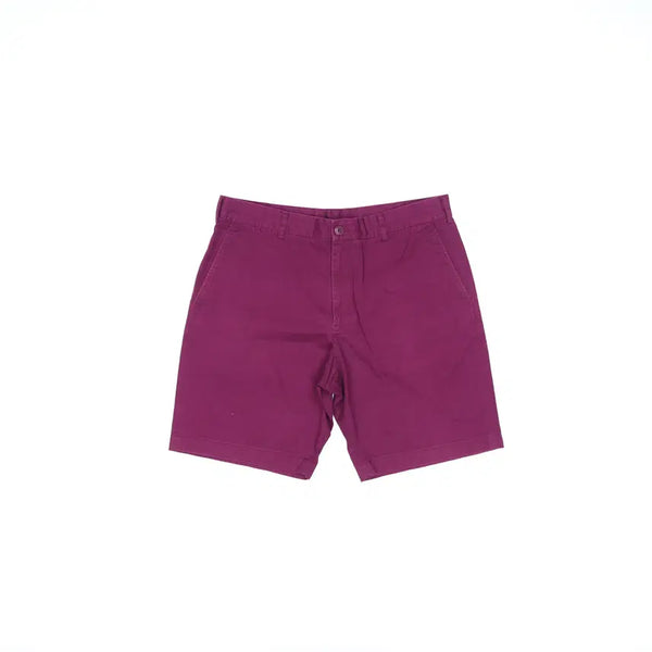 [BUNJANG] Lacoste Chino Shorts (1984-1997) / 84-97 라코스테 치노 숏팬츠 0716H