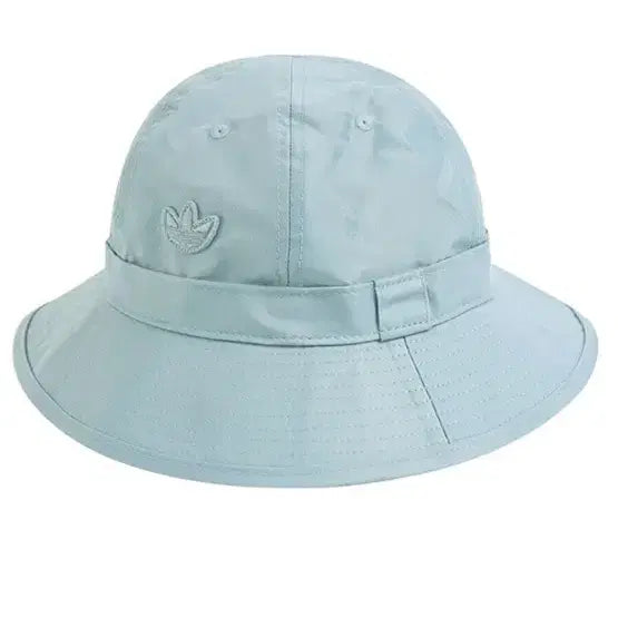 [BUNJANG] Adidas Mint Bucket Hat / 아디다스 버킷햇 민트색