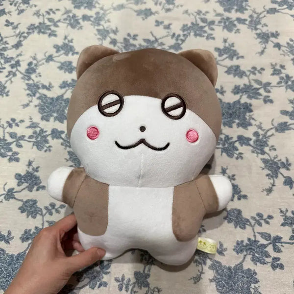 [BUNJANG] TINTIN TINKLE Mini 30cm Doll / 틴틴팅클 미니 30cm 인형