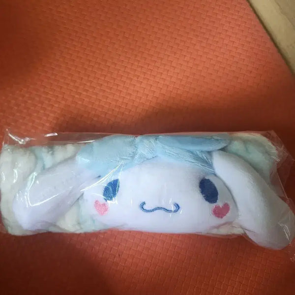 [BUNJANG] Sanrio Cinnamoroll Hairband / 산리오 시나모롤 헤어밴드