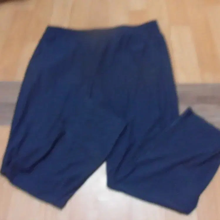 [BUNJANG] Eider Men's Ski Skinny Pants - Large Size / 6천원구제 아이더 남성 등산복 바지 스키니 춘하추 빅사이즈 구-2