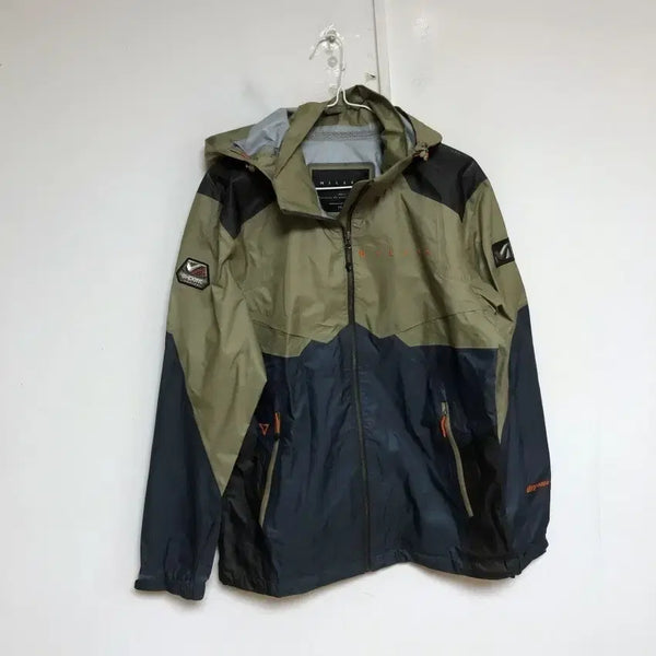 [BUNJANG] Millet Men's Hooded Jacket M / 밀레 남성 후드자켓 95M@9926