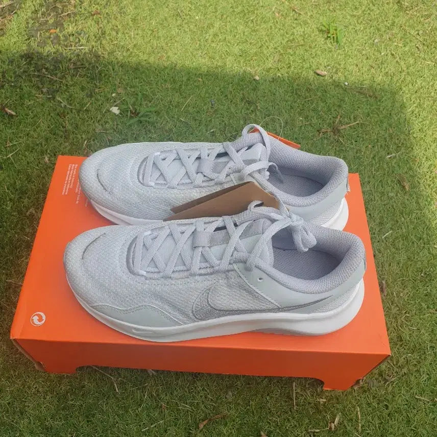 [BUNJANG] Nike Legend Essential 3 NN Women's Training Shoes / 나이키 레전드 에센셜 3NN