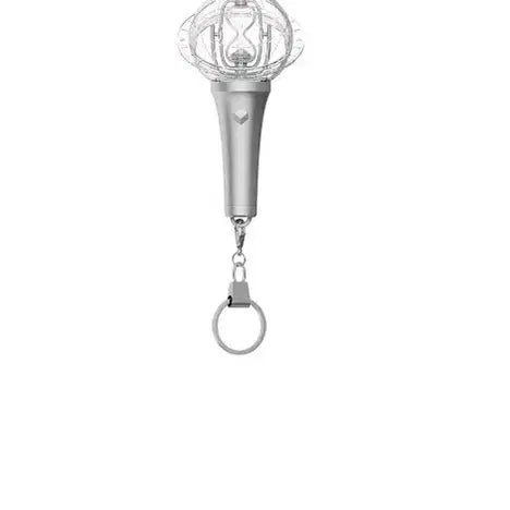 [BUNJANG] ATEEZ Official Lightiny Keyring Ver. 3 / 에이티즈 ATEEZ 공식 응원봉 키링OFFICIAL LIGHTINY KEYRING Ver. 3