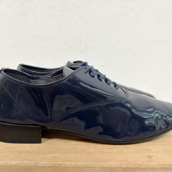 [BUNJANG] Repetto Oxford Shoes / 레페토 옥스포드 슈즈 245~250