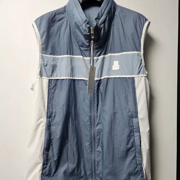 [BUNJANG] Lanvin Blanc Golf Vest / 랑방블랑 골프 조끼 베스트