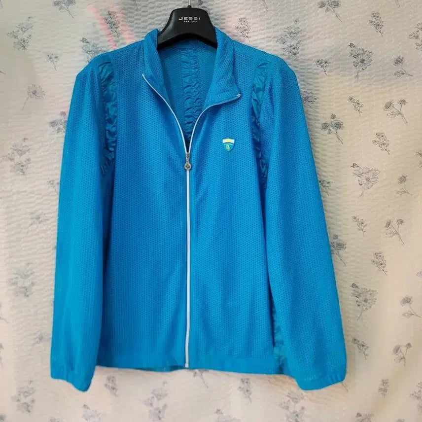 [BUNJANG] Golf Jacket / 골프잠바