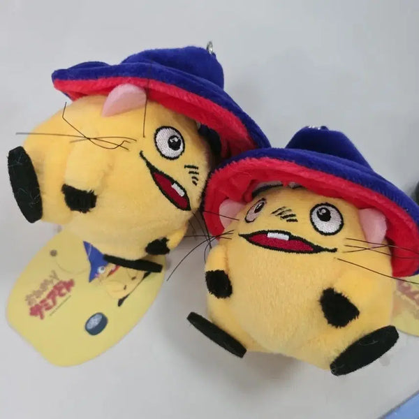 [BUNJANG] Sandman Windstone 8cm Keyring Doll / 모래요정 바람돌이 키링 인형