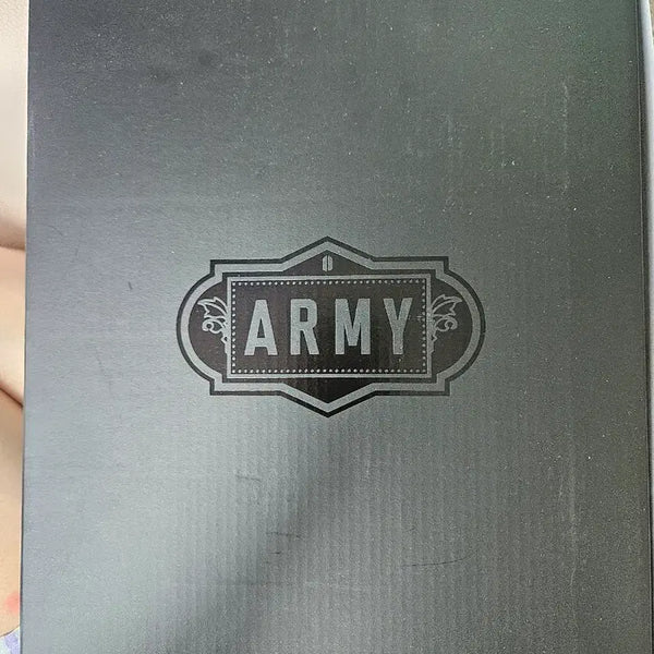 [BUNJANG] BTS 7th Membership Full Set (Taehyung) / 방탄 7기 멤버쉽 새상품 풀셋 전부