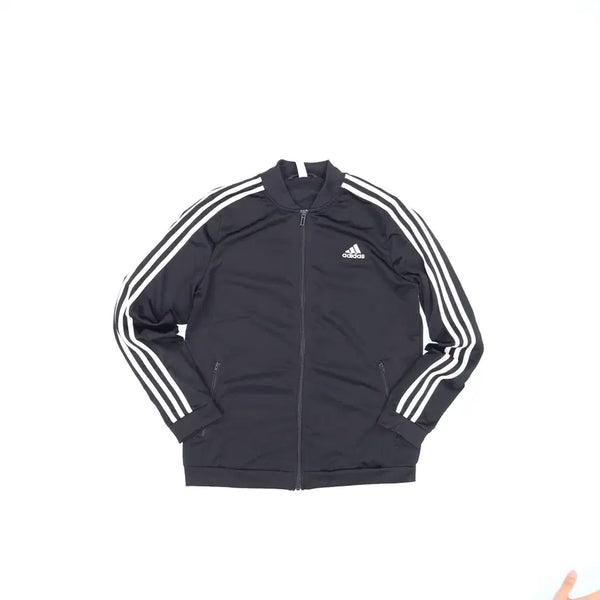 [BUNJANG] Adidas Women's Track Top Jersey / M 아디다스 여성 트랙탑 져지 0716H